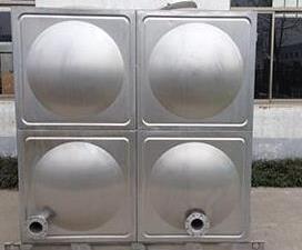 青海不锈钢生活水箱运用广泛，来看看具体有哪些用途！